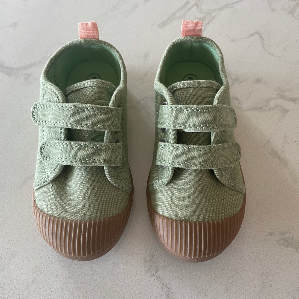 Cat & Jack sneakers